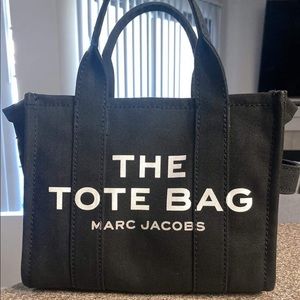 Mini Marc Jacobs Tote Bag
